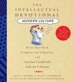 Intellectual Devotional Modern Culture