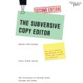 Subversive Copy Editor