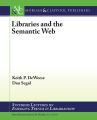 Libraries and the Semantic Web