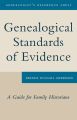 Genealogical Standards of Evidence