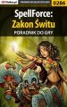 SpellForce: Zakon Switu