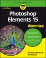 Photoshop Elements 15 For Dummies