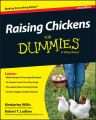 Raising Chickens For Dummies