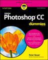 Photoshop CC For Dummies