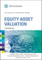 Equity Asset Valuation