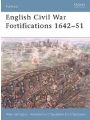 English Civil War Fortifications 16421651